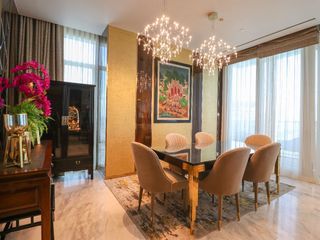 For rent 3 ベッドルーム condo in Bang Kho Laem, Bangkok