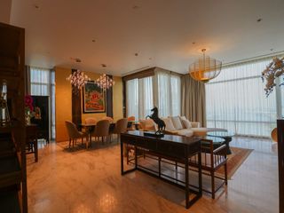For rent 3 ベッドルーム condo in Bang Kho Laem, Bangkok