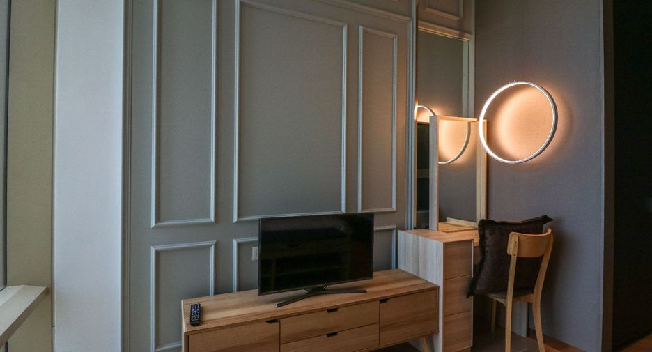 For rent 3 bedrooms condo in Bang Kho Laem, Bangkok