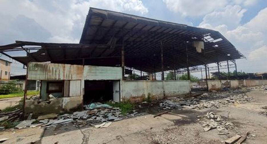 Almacén en venta en Krathum Baen, Samut Sakhon
