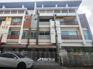 ขาย 4 ห้องนอน ทาวน์เฮ้าส์ ใน จตุจักร, กรุงเทพฯ