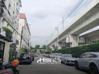ขาย 4 ห้องนอน ทาวน์เฮ้าส์ ใน จตุจักร, กรุงเทพฯ
