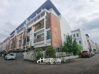 ขาย 4 ห้องนอน ทาวน์เฮ้าส์ ใน จตุจักร, กรุงเทพฯ