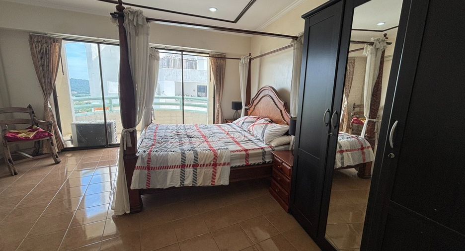 For sale 2 bedrooms condo in Mueang Rayong, Rayong
