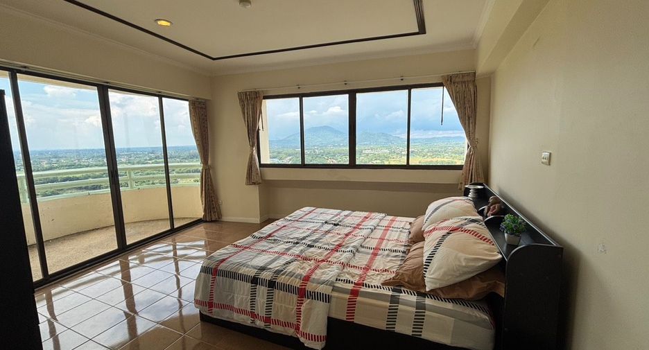 For sale 2 bedrooms condo in Mueang Rayong, Rayong