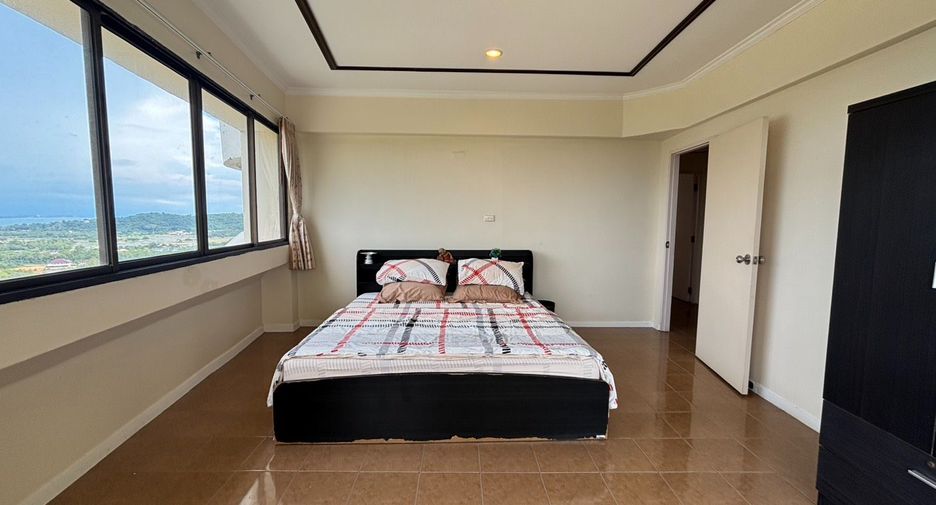 For sale 2 bedrooms condo in Mueang Rayong, Rayong