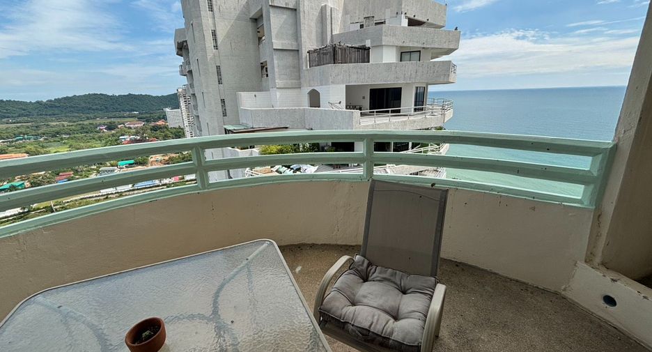For sale 2 bedrooms condo in Mueang Rayong, Rayong