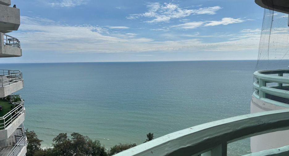 For sale 2 bedrooms condo in Mueang Rayong, Rayong