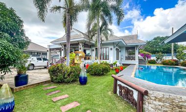 For sale 3 bedrooms townhouse in Hua Hin, Prachuap Khiri Khan