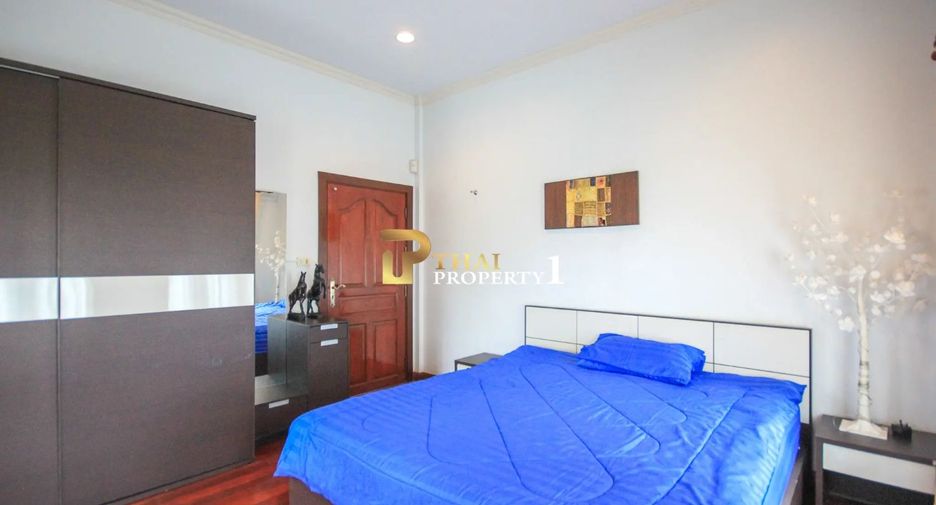 For sale 3 bedrooms townhouse in Hua Hin, Prachuap Khiri Khan