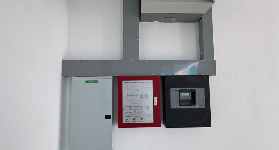 For rent warehouse in Si Racha, Chonburi