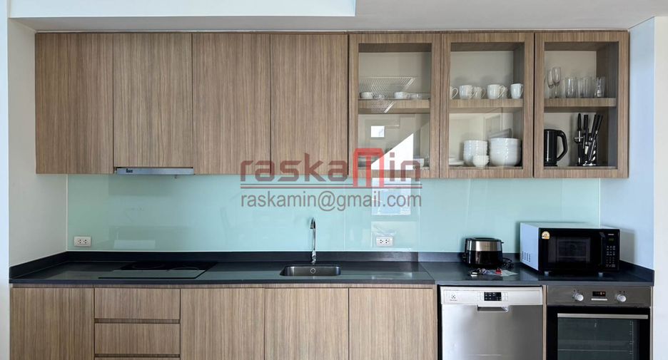 For sale 3 bedrooms condo in Bang Lamung, Chonburi