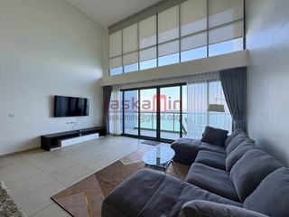 Condo en venta de 3 habitaciones en Bang Lamung, Chonburi