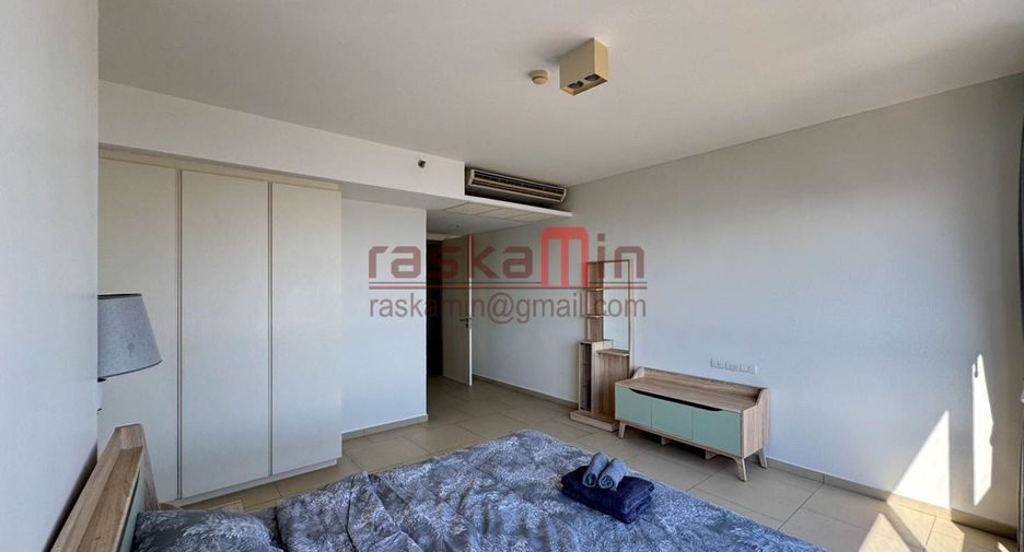 For sale 3 bedrooms condo in Bang Lamung, Chonburi