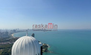 Wohnung zum Kauf mit 3 Zimmer in Bang Lamung, Chonburi