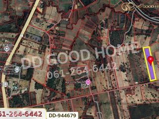 Продажа Участок в Nam Phong, Кхонкен