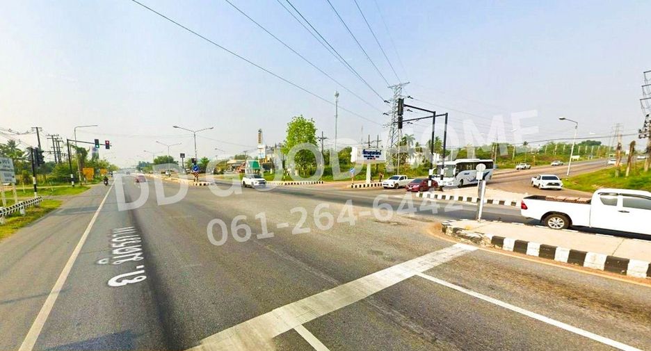 For sale land in Nam Phong, Khon Kaen