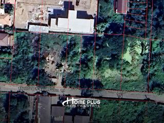 For sale land in Bang Khen, Bangkok