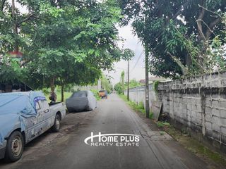 For sale land in Bang Khen, Bangkok