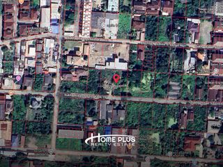 For sale land in Bang Khen, Bangkok