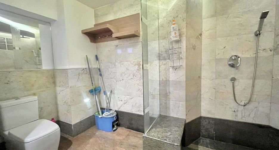For rent 1 bed condo in Mueang Chiang Mai, Chiang Mai
