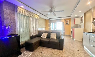 For rent 1 bed condo in Mueang Chiang Mai, Chiang Mai