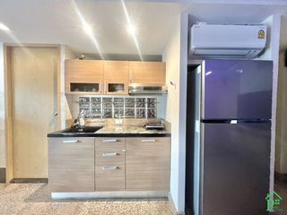Wohnung zur Miete mit 1 Zimmer in Mueang Chiang Mai, Chiang Mai