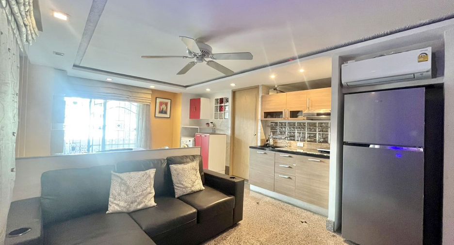 For rent 1 bed condo in Mueang Chiang Mai, Chiang Mai