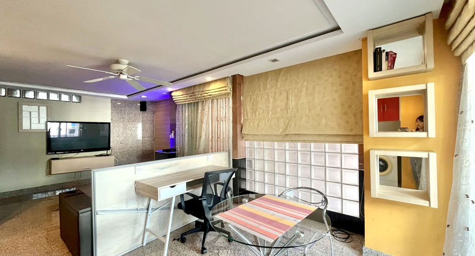 For rent 1 bed condo in Mueang Chiang Mai, Chiang Mai