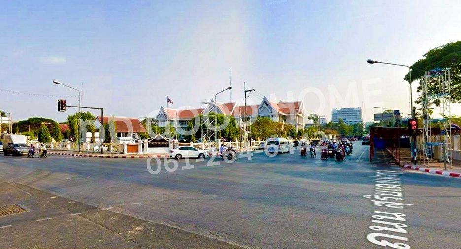 For sale land in At Samat, Roi Et