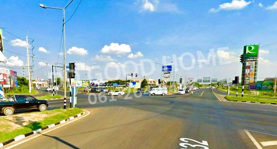 For sale land in At Samat, Roi Et