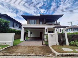 For Rent 3 Bedroom House In San Sai, Chiang Mai