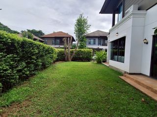 Casa en alquiler de 3 habitaciones en San Sai, Chiang Mai
