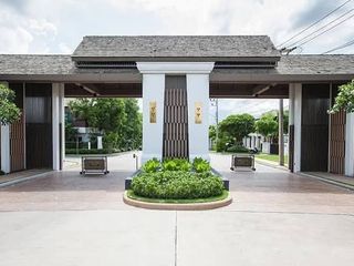 Casa en alquiler de 3 habitaciones en San Sai, Chiang Mai