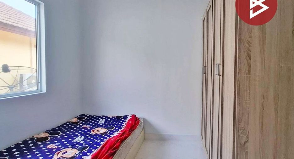 Продажа 3 спальни таунхаус в Khlong Luang, Патумтани