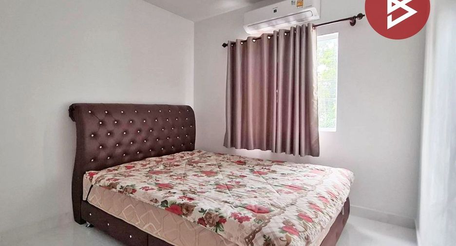 Продажа 3 спальни таунхаус в Khlong Luang, Патумтани