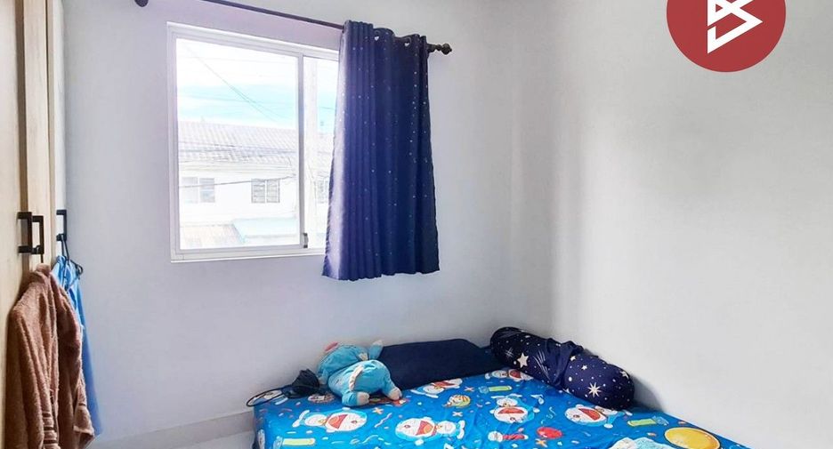 Продажа 3 спальни таунхаус в Khlong Luang, Патумтани