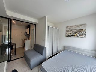 1 Bedroom Condo In Mueang Chiang Mai