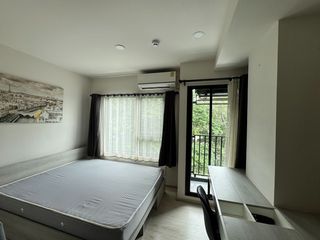 Wohnung zur Miete mit 1 Zimmer in Mueang Chiang Mai, Chiang Mai