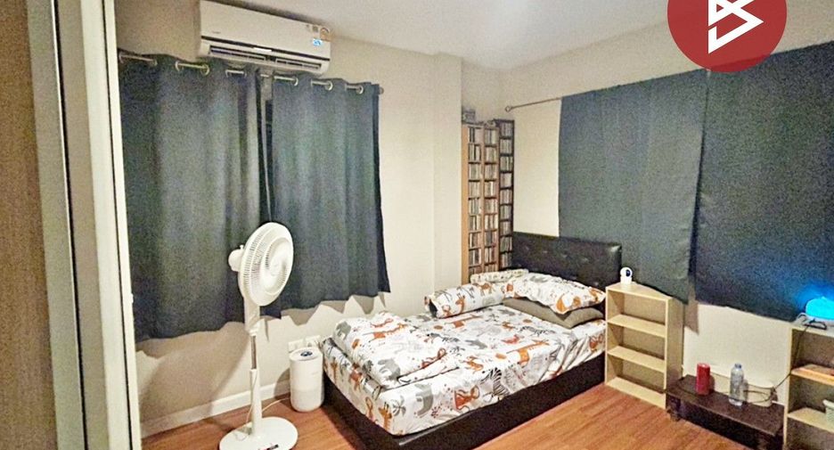 For sale 3 bedrooms house in Mueang Samut Prakan, Samut Prakan
