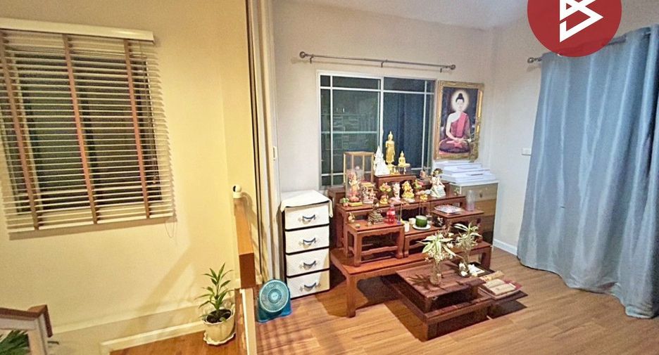 For sale 3 bedrooms house in Mueang Samut Prakan, Samut Prakan