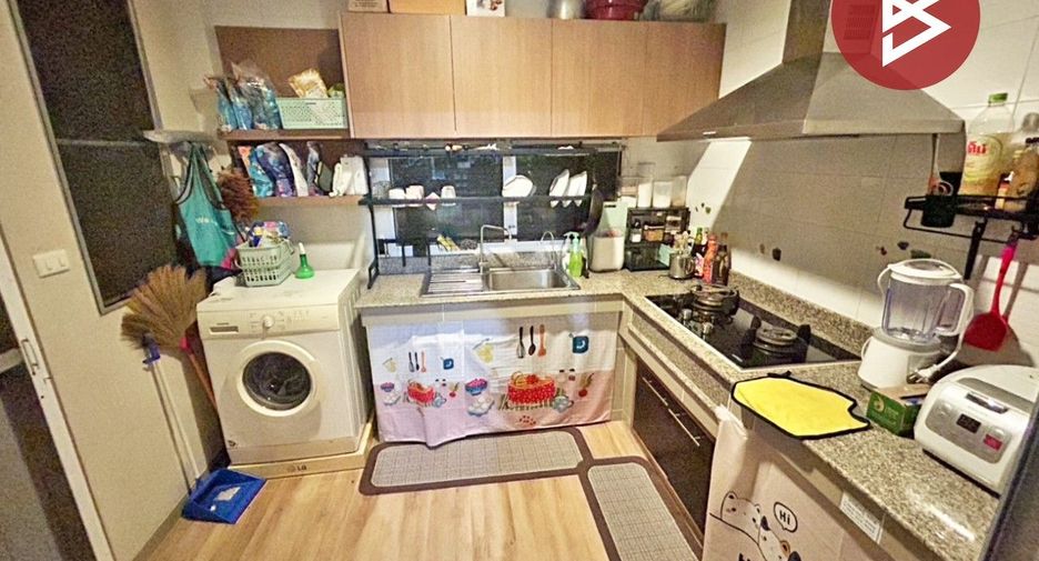 For sale 3 bedrooms house in Mueang Samut Prakan, Samut Prakan