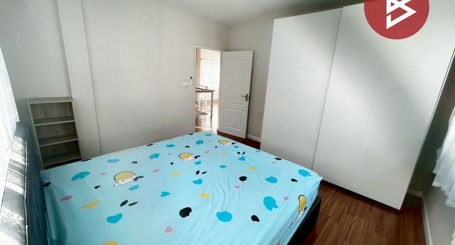 For sale 3 bedrooms house in Mueang Samut Prakan, Samut Prakan