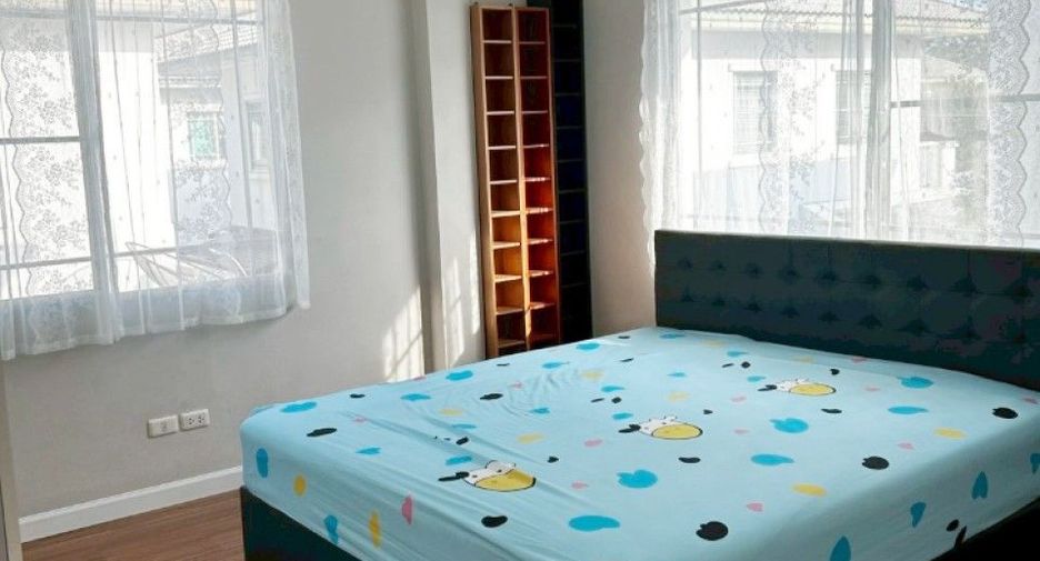 For sale 3 bedrooms house in Mueang Samut Prakan, Samut Prakan