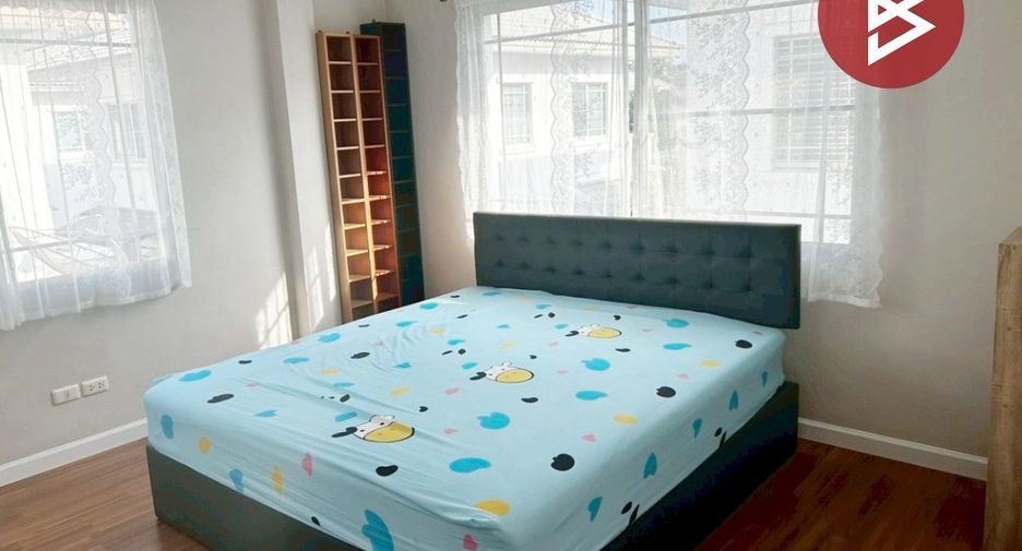 For sale 3 bedrooms house in Mueang Samut Prakan, Samut Prakan