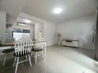 For rent 2 bedrooms townhouse in Bang Phli, Samut Prakan
