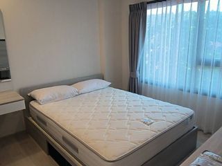 1 Bedroom Condo In Mueang Chiang Mai