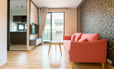 Condo en alquiler y en venta de 2 habitaciones en Bang Phlat, Bangkok