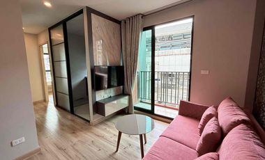 À louer et à vendre 2 chambres condo à Bang Phlat, Bangkok