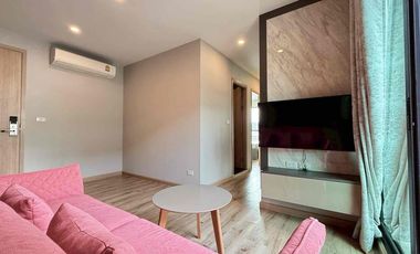 À louer et à vendre 2 chambres condo à Bang Phlat, Bangkok
